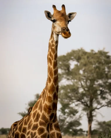 Mfafa Safaris